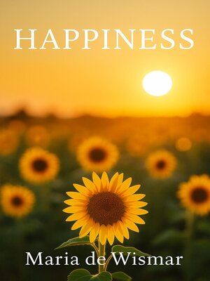 cover image of Happiness